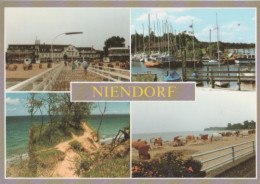 12794 - Timmendorfer Strand - Niendorf - Ca. 1995 - Timmendorfer Strand