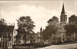 71494417 Johanngeorgenstadt Mit Markt Johanngeorgenstadt - Johanngeorgenstadt