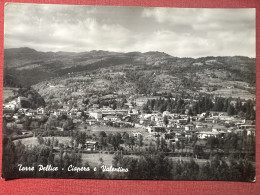 Cartolina - Torre Pellice ( Torino ) - Ciapera E Valentino - 1960 Ca. - Otros & Sin Clasificación