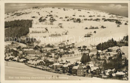 71494363 Sachsenberg-Georgenthal Blick Vom Mittelberg Sachsenberg-Georgenthal - Klingenthal