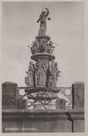 83974 - Nürnberg - Tugendbrunnen - Ca. 1955 - Nuernberg