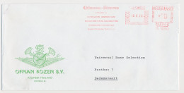 Firma Envelop Aalsmeer 1976 - Rozen - Unclassified