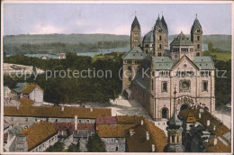 71494280 Speyer Rhein Dom Speyer Rhein - Speyer