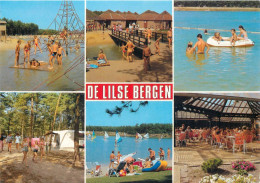 Camping De Lilse Bergen - Hotels & Restaurants