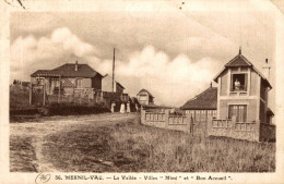 MESNIL VAL LA VALLEE VILLAS MIMI ET BON ACCUEIL - Mesnil-Val