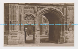 C019295 Canterbury. Christchurch Gate. Judges. 8399 - Monde