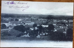 SOUPPES - Vue Générale - Souppes Sur Loing