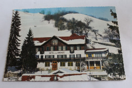 Mont Sassennex - Hotel Du Bronze - Other & Unclassified