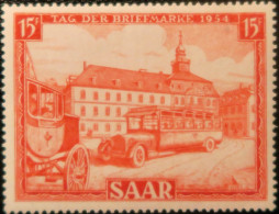 LP3039/13 - SARRE - 1954 - N°329 NEUF* - Neufs