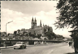 71494140 Meissen Elbe Sachsen Mit Albrechtsburg U.Dom Meissen - Meissen