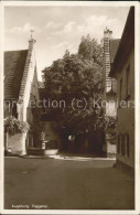 71494103 Augsburg Fuggerei Augsburg - Augsburg