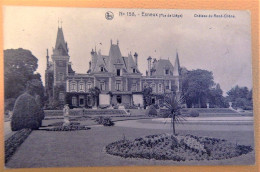 ESNEUX  - Château Du Rond Chêne - Esneux
