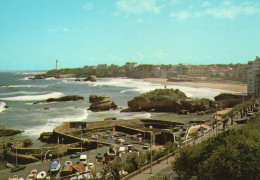 - Biarritz - Le Port Des Pecheurs - Biarritz