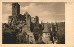 71494032 Wertheim Main Schlossruine Bestenheid - Wertheim