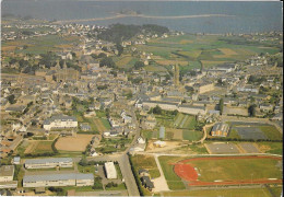 SAINT-POL-de-LEON - Vue D'ensemble - Saint-Pol-de-Léon