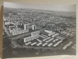 Photo Africa IVORY COAST Cote D'Ivoire. Habitat Moderne.  177x130 Mm - Afrique