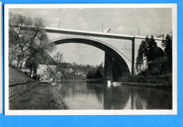 VIX175, Bern, Neue Lorrainebrücke, 36534, Wehrli, Non Circulée - Berne