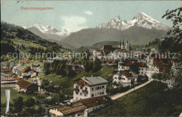 71493855 Berchtesgaden  Berchtesgaden - Berchtesgaden