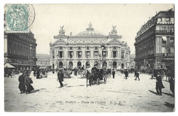 75 Paris - 75009 - Place De L'opera - District 09