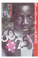 Postzegels > Europa > Nederland >Kaart 16/1981  (18525) - Other & Unclassified
