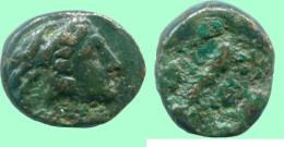 Authentic Original Ancient GREEK Coin #ANC12732.6.U.A - Greek