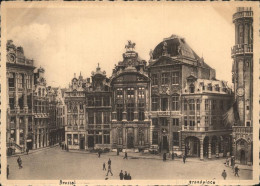 71493247 Bruessel Bruxelles Grand`Place Bruessel - Laeken