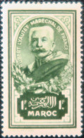 LP3039/17 - COLONIES FRANÇAISES - MAROC - 1935 - N°151 NEUF* - Cote (2024) : 11,50 € - Unused Stamps