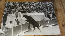 Photo GEORGE Arles , Corrida A Identifier............ GEOR-69 - Corrida