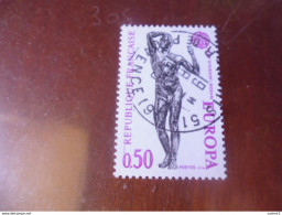 FRANCE TIMBRE OBLITERE YVERT N°1789 - Used Stamps