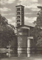 134709 - Potsdam, Sanssouci - Friedenskirche - Potsdam