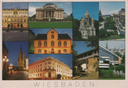 9000525 - Wiesbaden - 9 Bilder - Wiesbaden