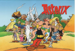 Germany Deutschland 2015 Asterix, Canceled In Berlin - 2011-…