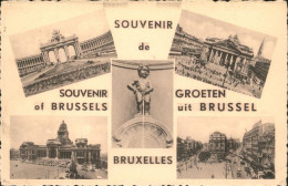 71493092 Bruessel Bruxelles  Bruessel - Laeken