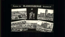 71493026 Blankenberge   - Blankenberge