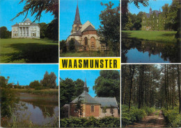 Waasmunster Multi Vues - Waasmunster