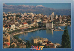 103736 - Kroatien - Split - Ca. 1985 - Kroatië