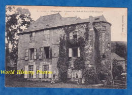 CPA - MEYSSAC - Château De Pierre Taillade - Histoire Architecture Patrimoine Corréze P. Lagleygeolle Noailhac - Autres & Non Classés