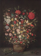 118459 - Jan Breughel Blumenstück - Peintures & Tableaux