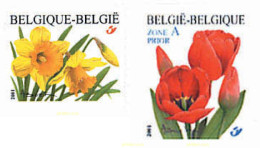 87966 MNH BELGICA 2001 FLORES - Andere & Zonder Classificatie