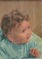 KINDER Portrait Vintage Ansichtskarte Postkarte CPSM #PBV007.A - Portraits