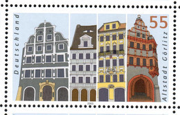 D+ Deutschland 2003 Mi 2357 Mnh Görlitz - Neufs