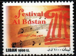 LIBAN 2004 O - Lebanon