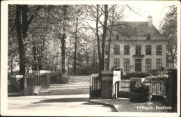 71492687 Hillegom Raadhuis Hillegom - Sonstige & Ohne Zuordnung