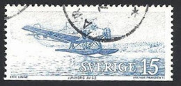 Schweden, 1972, Michel-Nr. 762, Gestempelt - Usati