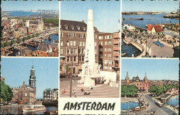 71492612 Amsterdam Niederlande  Amsterdam - Sonstige & Ohne Zuordnung
