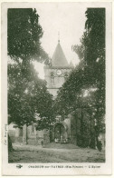 87 - B15279CPA - ORADOUR SUR VAYRES - Eglise - Très Bon état - HAUTE-VIENNE - Oradour Sur Vayres