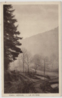 88 - B14655CPA - HERIVAL - La Riviere - Parfait état - VOSGES - Sonstige & Ohne Zuordnung