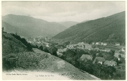 90 - B13806CPA - LE PUY - La Vallée - Parfait état - TERRITOIRE DE BELFORT - Sonstige & Ohne Zuordnung
