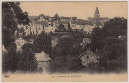 91 - B13649CPA - BIEVRES - Panorama - Très Bon état - ESSONNE - Bievres