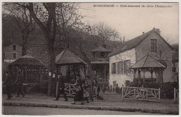 92 - B13326CPA - ROBINSON - Etablissement Du Gros Chataignier - Parfait état - HAUTS-DE-SEINE - Autres & Non Classés